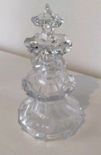 Large antique crystal for sale  STOKE-ON-TRENT
