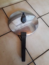 Schnellkochtopfdeckel fissler  gebraucht kaufen  Feuchtwangen