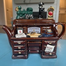 Swineside teapottery teaford for sale  Mattapoisett