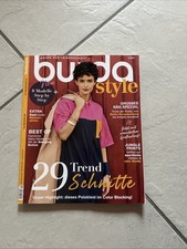Burda style 03 gebraucht kaufen  Griesheim