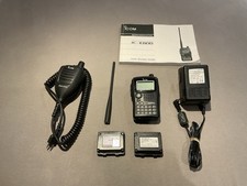 Icom e80d star gebraucht kaufen  Glückstadt