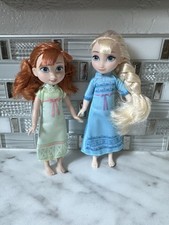 Mattel disney frozen for sale  Redwood City