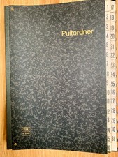 Elba pultordner 1 gebraucht kaufen  Selm