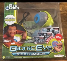 Jakks pacific eye for sale  Port Charlotte