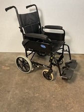 Invacare ben folding for sale  HEREFORD