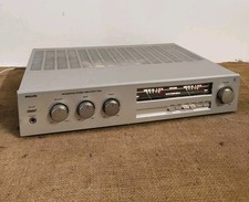 Ampli vintage hifi usato  Perugia