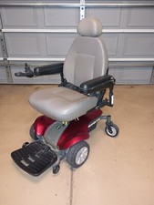 Electric wheelchair jazzy for sale  Henderson
