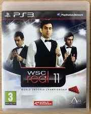 Wsc real snooker gebraucht kaufen  Celle