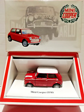 Corgi rover mini gebraucht kaufen  Höfen