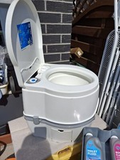 Boat caravan thetford for sale  MITCHAM