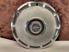 1975 1976 Chevy Landau Caprice Impala ~ Tampa de roda 15" calota comprar usado  Enviando para Brazil