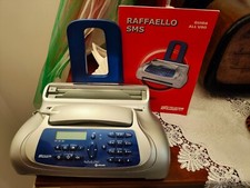 Telefono fax raffaello usato  Correggio
