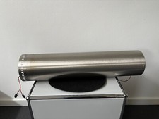 Bulthaup edelstahl rohr gebraucht kaufen  Deutschland