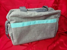 Baby wickeltasche babydream gebraucht kaufen  Berglen