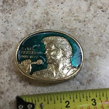 1977 elvis presley for sale  Linton