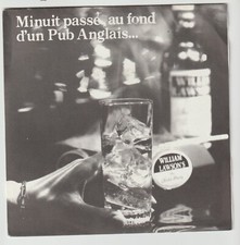 Philippe chatel minuit d'occasion  Binic