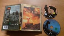 Dvd set anatevka gebraucht kaufen  Lindau (Bodensee)