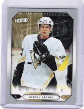 05-06 UD VICTORIA NOVATO SIDNEY CROSBY comprar usado  Enviando para Brazil