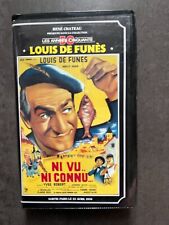 Vhs vintage cassette d'occasion  Strasbourg-
