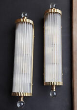 Pair art deco for sale  Springfield