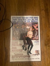 1964 vintage elvis for sale  Saint Paul
