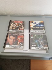 Ps1 spielesammlung gebraucht kaufen  Mühlacker