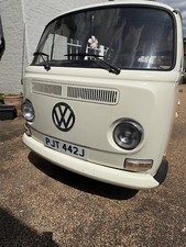Type bay westfalia for sale  CAMBRIDGE