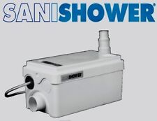 New saniflo sanishower for sale  Raleigh