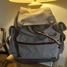 Filson rucksack pack for sale  South Kent