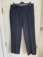 Stromberg golf trousers for sale  SUNBURY-ON-THAMES
