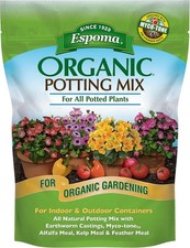 Espoma organic potting for sale  Encino