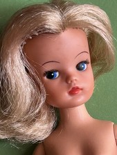 Vintage sindy doll for sale  LEICESTER