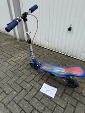 Spacescooter x580 tretroller gebraucht kaufen  Mönchengladbach