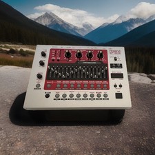 Roland 303 groove for sale  Lake Worth