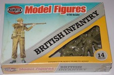 Airfix toy soldiers for sale  YEOVIL