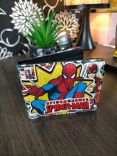Spiderman mens coin for sale  HERNE BAY