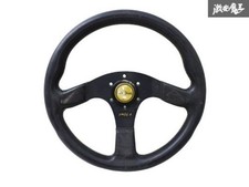 Italvolanti steering wheel d'occasion  Expédié en Belgium