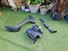 Piaggio typhoon 125cc for sale  MORDEN