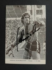 Harald schumacher köln gebraucht kaufen  Overath