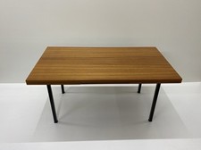 Ausziehbarer mid century gebraucht kaufen  Essen