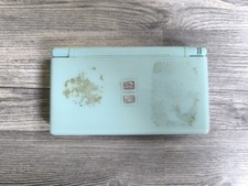 Console nintendo lite d'occasion  Villeneuve-d'Ascq-