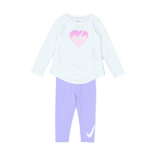 Ensemble bébé nike d'occasion  Bons-en-Chablais