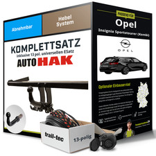 Anhängerkupplung abnehmbar pe gebraucht kaufen  Pößneck