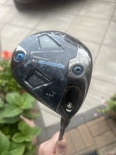 Callaway smoke triple for sale  PRESCOT