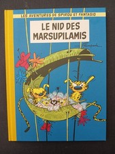 Nid marsupilamis ed. d'occasion  Saint-Barthélemy-d'Anjou
