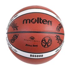Molten bg5000 pallone usato  Milano