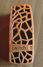 Riginal switch brillenetui gebraucht kaufen  Suderburg
