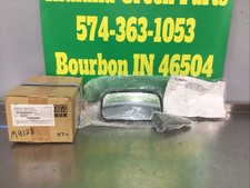 Kubota m9128 inside for sale  Bourbon