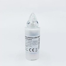 Lumino stilo bianco usato Lumino stilo bianco usato  Villarbasse