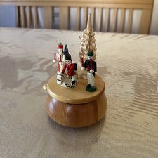 Spieluhr erzgebirge tannenbaum gebraucht kaufen Spieluhr erzgebirge tannenbaum gebraucht kaufen  Windischeschenbach